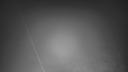 Otočná kamera, svah A