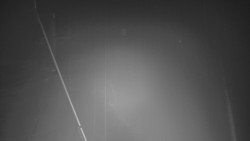 Otočná kamera, svah A