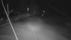 Otočná kamera, svah A