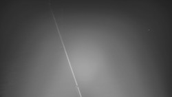 Otočná kamera, svah A