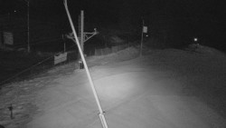 Otočná kamera, svah A