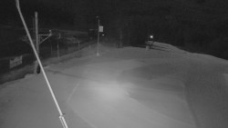 Otočná kamera, svah A