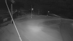 Otočná kamera, svah A