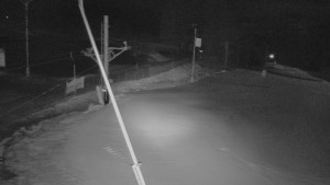 Skiareál Troják - Otočná kamera, svah A - 5.3.2026 v 01:30 Skiareál Troják - Otočná kamera, svah A - 5.3.2026 v 01:30