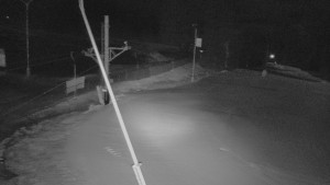 Skiareál Troják - Otočná kamera, svah A - 5.3.2026 v 02:00 Skiareál Troják - Otočná kamera, svah A - 5.3.2026 v 02:00