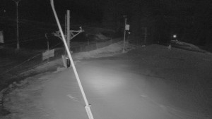 Skiareál Troják - Otočná kamera, svah A - 5.3.2026 v 02:30 Skiareál Troják - Otočná kamera, svah A - 5.3.2026 v 02:30