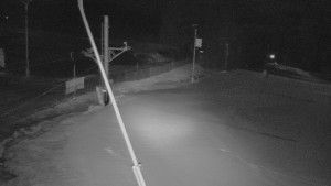 Skiareál Troják - Otočná kamera, svah A - 5.3.2026 v 03:30 Skiareál Troják - Otočná kamera, svah A - 5.3.2026 v 03:30