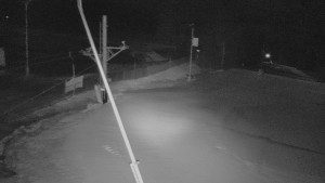 Skiareál Troják - Otočná kamera, svah A - 5.3.2026 v 04:00 Skiareál Troják - Otočná kamera, svah A - 5.3.2026 v 04:00