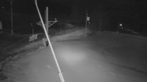 Skiareál Troják - Otočná kamera, svah A - 5.3.2026 v 04:30 Skiareál Troják - Otočná kamera, svah A - 5.3.2026 v 04:30