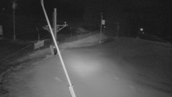 Otočná kamera, svah A