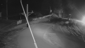 Skiareál Troják - Otočná kamera, svah A - 5.3.2026 v 19:30 Skiareál Troják - Otočná kamera, svah A - 5.3.2026 v 19:30