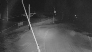 Skiareál Troják - Otočná kamera, svah A - 5.3.2026 v 20:30 Skiareál Troják - Otočná kamera, svah A - 5.3.2026 v 20:30