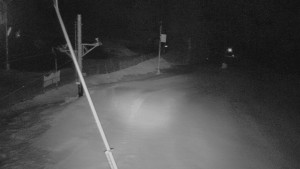 Skiareál Troják - Otočná kamera, svah A - 5.3.2026 v 21:00 Skiareál Troják - Otočná kamera, svah A - 5.3.2026 v 21:00