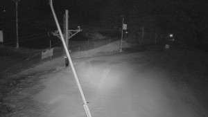 Skiareál Troják - Otočná kamera, svah A - 5.3.2026 v 21:30 Skiareál Troják - Otočná kamera, svah A - 5.3.2026 v 21:30