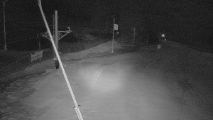 Skiareál Troják - Otočná kamera, svah A - 5.3.2026 v 23:00 Skiareál Troják - Otočná kamera, svah A - 5.3.2026 v 23:00