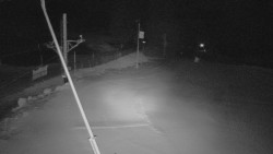 Otočná kamera, svah A