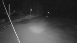 Otočná kamera, svah A