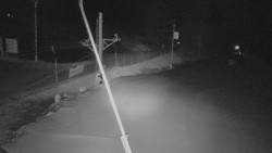 Otočná kamera, svah A