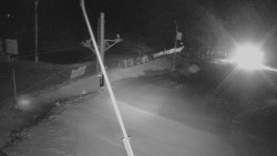 Otočná kamera, svah A