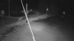 Otočná kamera, svah A