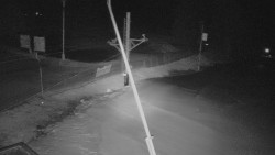 Otočná kamera, svah A