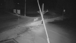 Otočná kamera, svah A