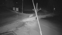 Otočná kamera, svah A