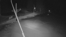 Otočná kamera, svah A