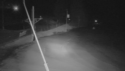 Otočná kamera, svah A