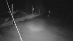 Otočná kamera, svah A