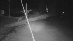 Otočná kamera, svah A