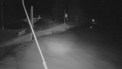 Otočná kamera, svah A