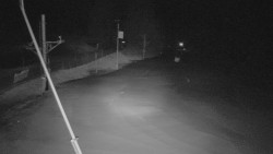 Otočná kamera, svah A