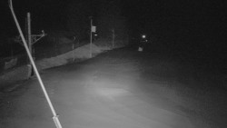 Otočná kamera, svah A