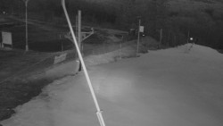 Otočná kamera, svah A