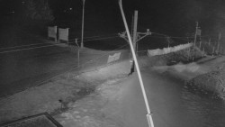 Otočná kamera, svah A