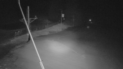 Otočná kamera, svah A