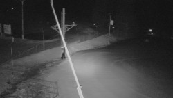 Otočná kamera, svah A