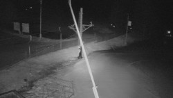 Otočná kamera, svah A