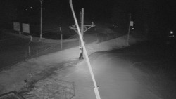 Otočná kamera, svah A