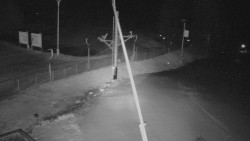 Otočná kamera, svah A