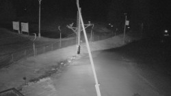 Otočná kamera, svah A