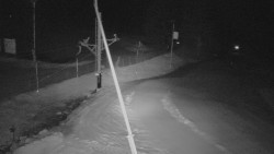 Otočná kamera, svah A