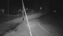 Otočná kamera, svah A