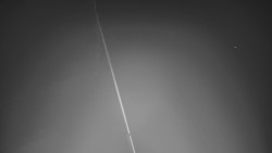 Otočná kamera, svah A