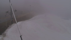 Otočná kamera, svah A