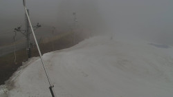 Otočná kamera, svah A