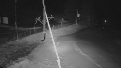 Otočná kamera, svah A