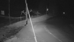 Otočná kamera, svah A