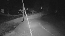 Otočná kamera, svah A